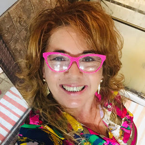 Meet your Posher, Tracey